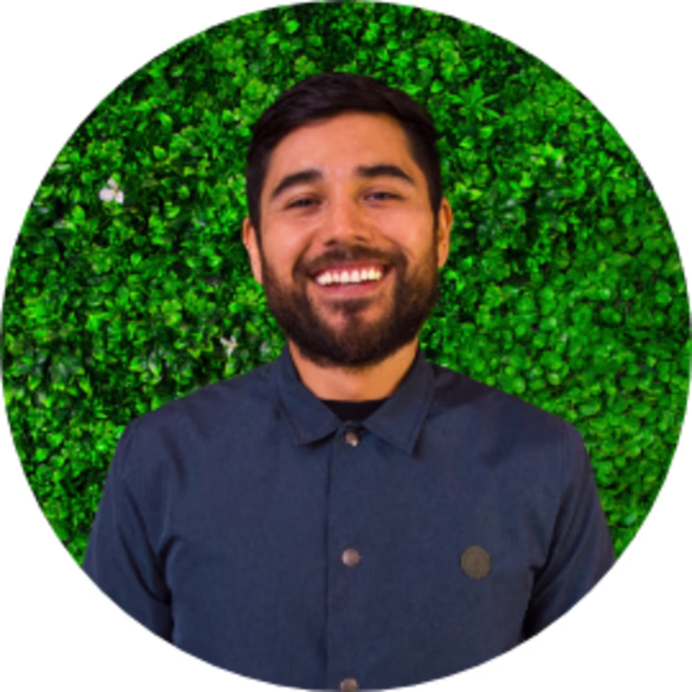 Cristian Zuñiga Llanez