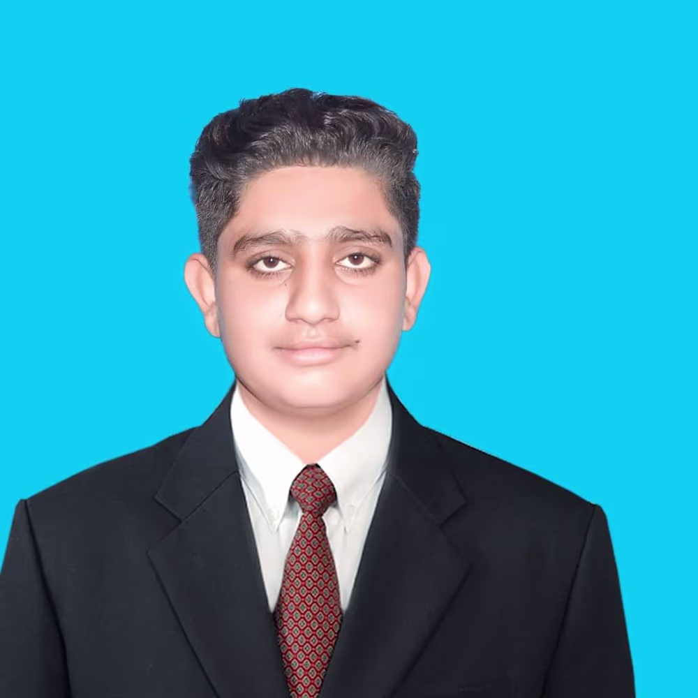 Muhammad Sajjad Haider
