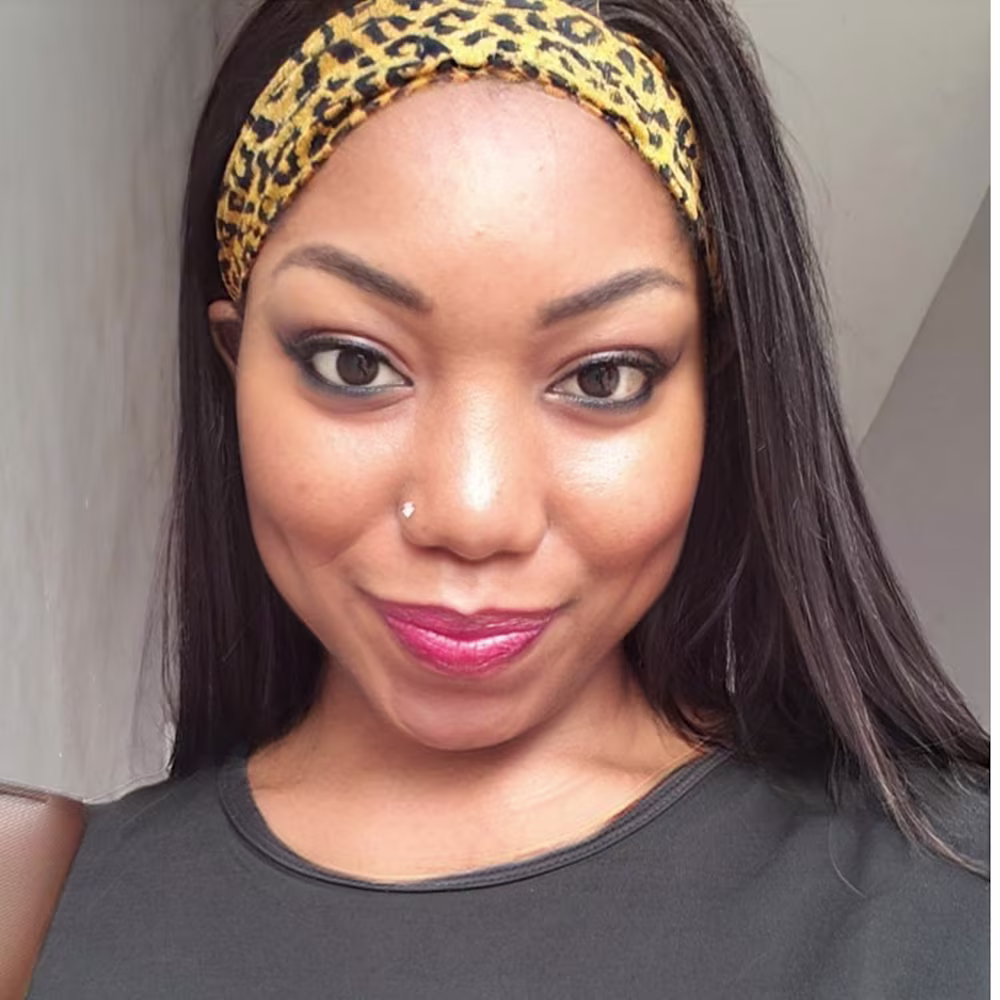 Juliet Iveren  Akighir 