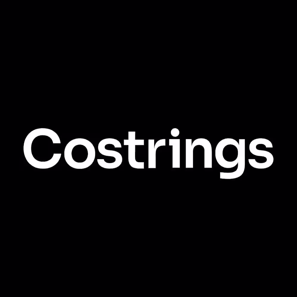 Costrings Studio