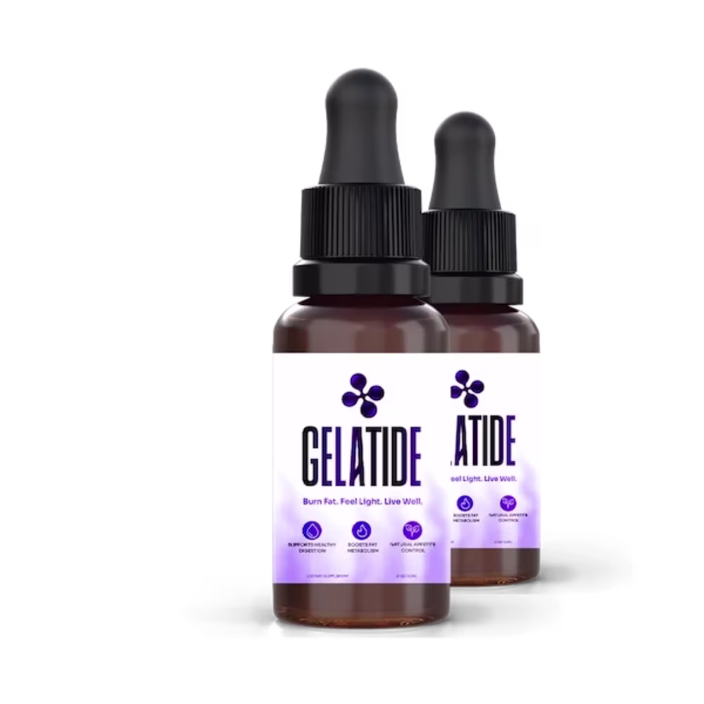 Gelatide  Supplement