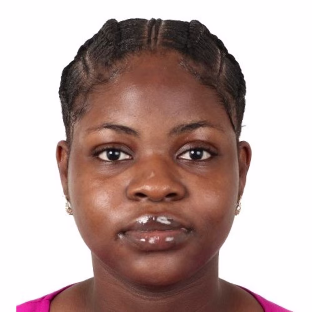 MAYOWA ODEBODE