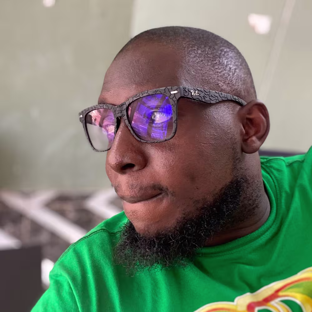 Ridwan Salisu-Thalith