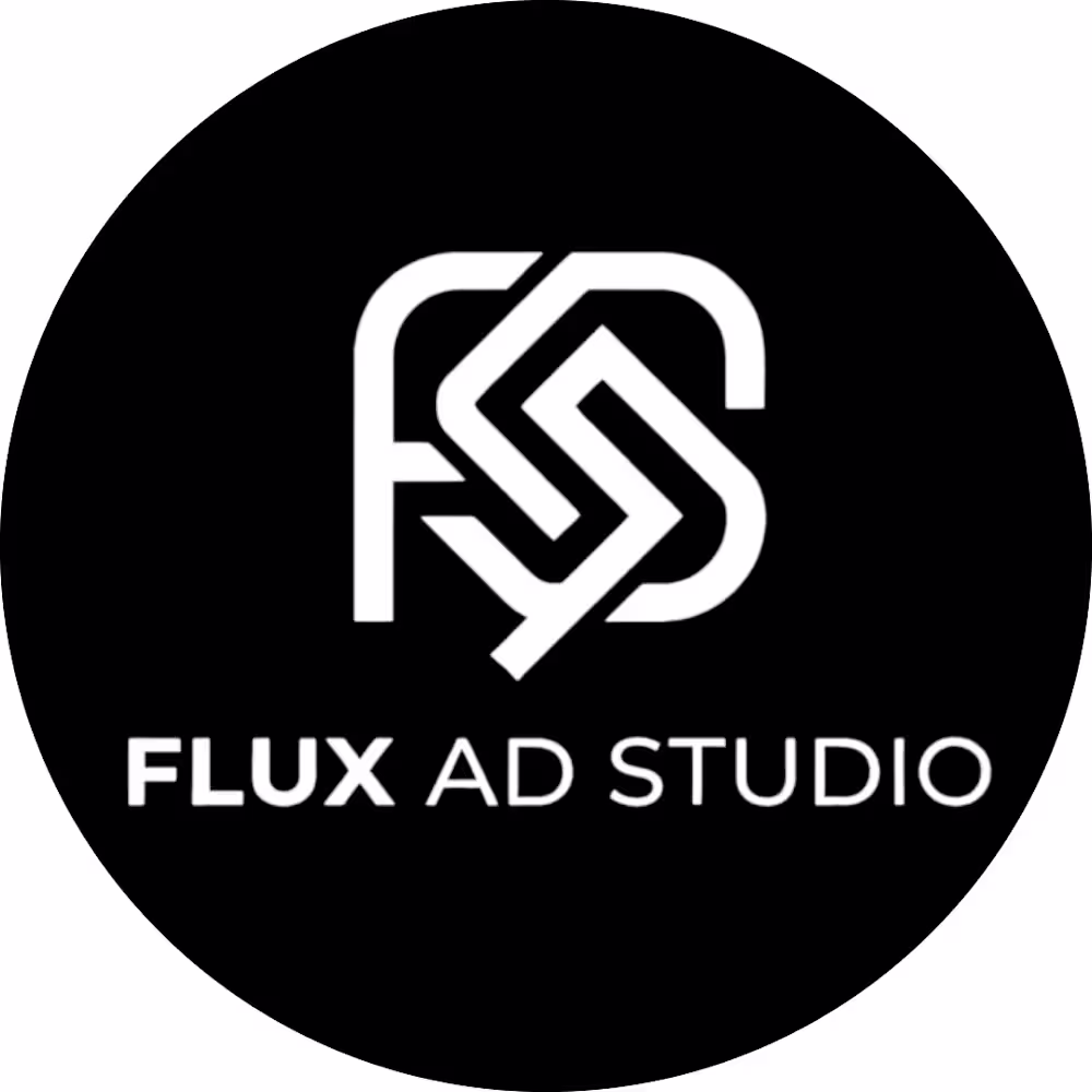 Flux Ad studio