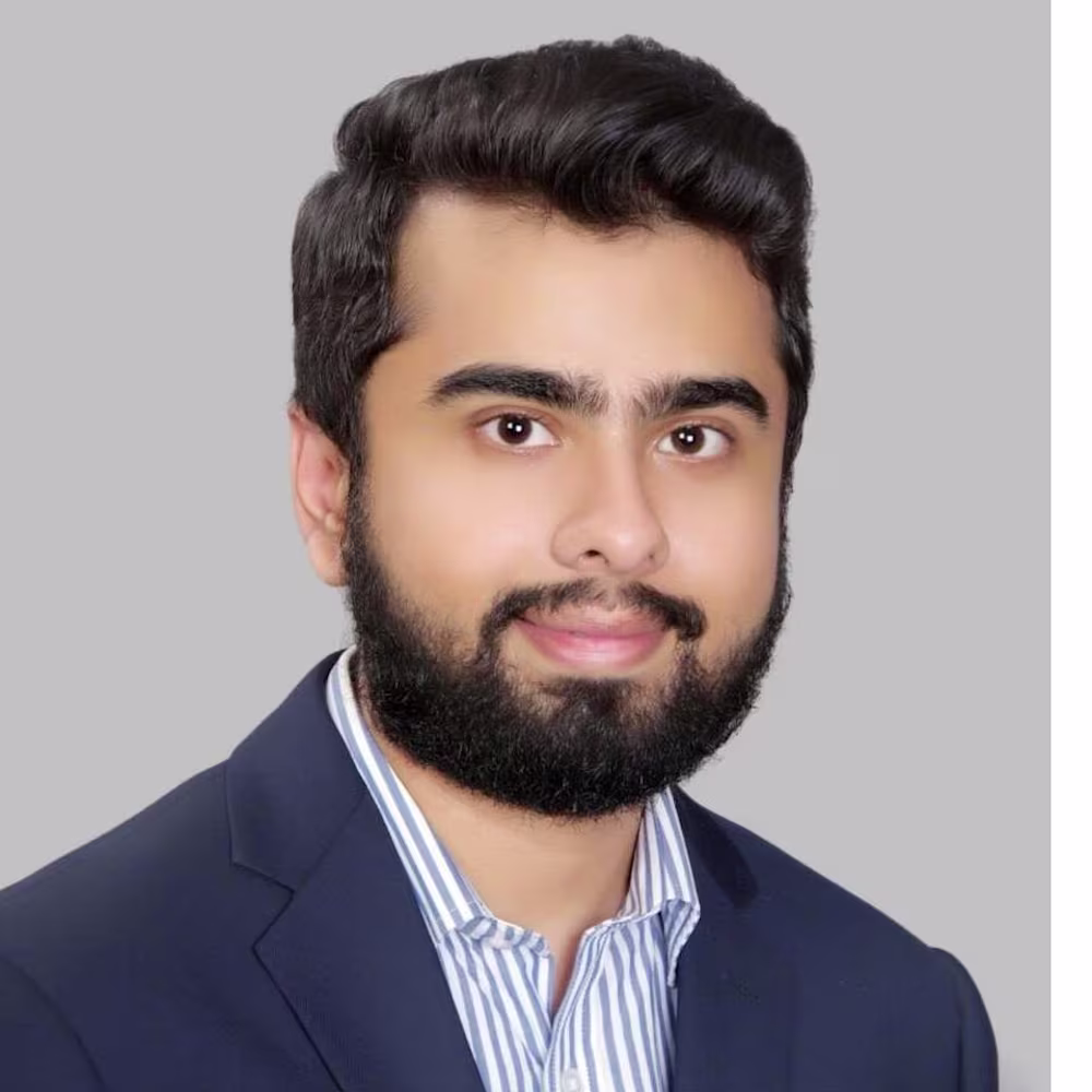 Muhammad Abdullah Muslim