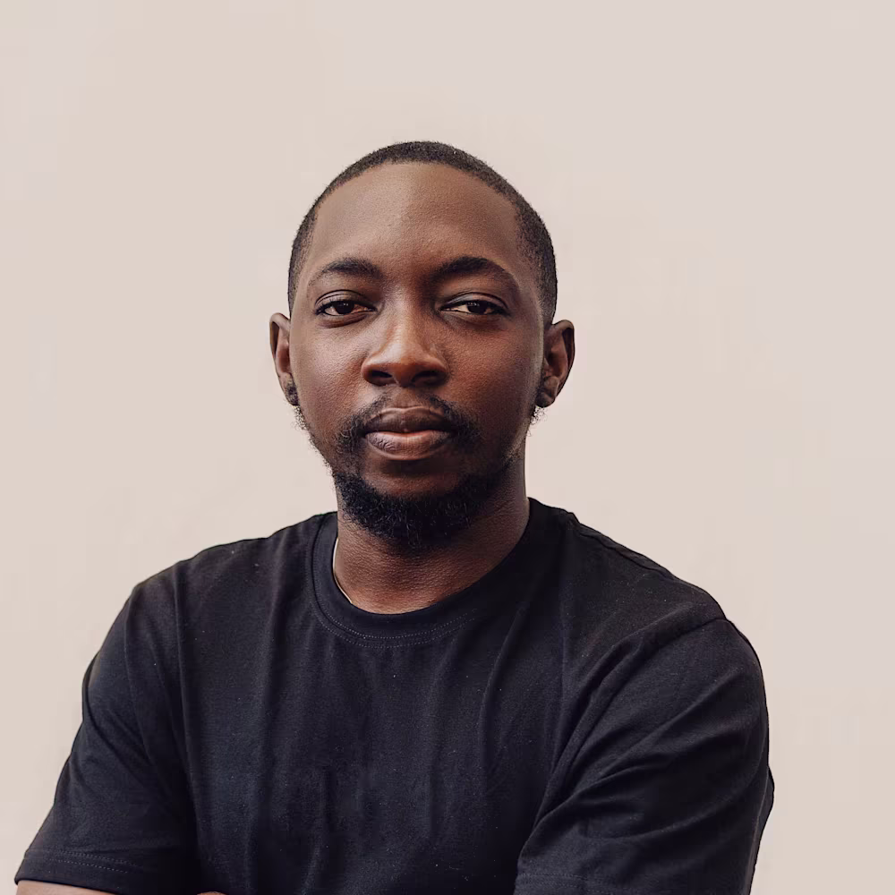 Temitayo Lekan Oyeniyi