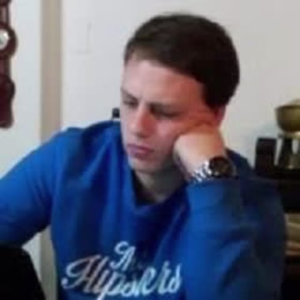 Sebastián Poszalski