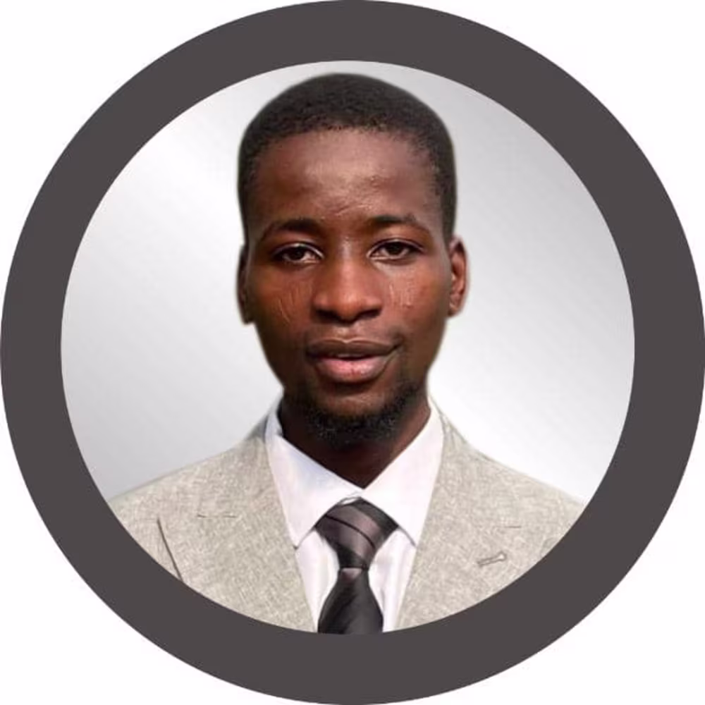 Abdulhameed Salaudeen