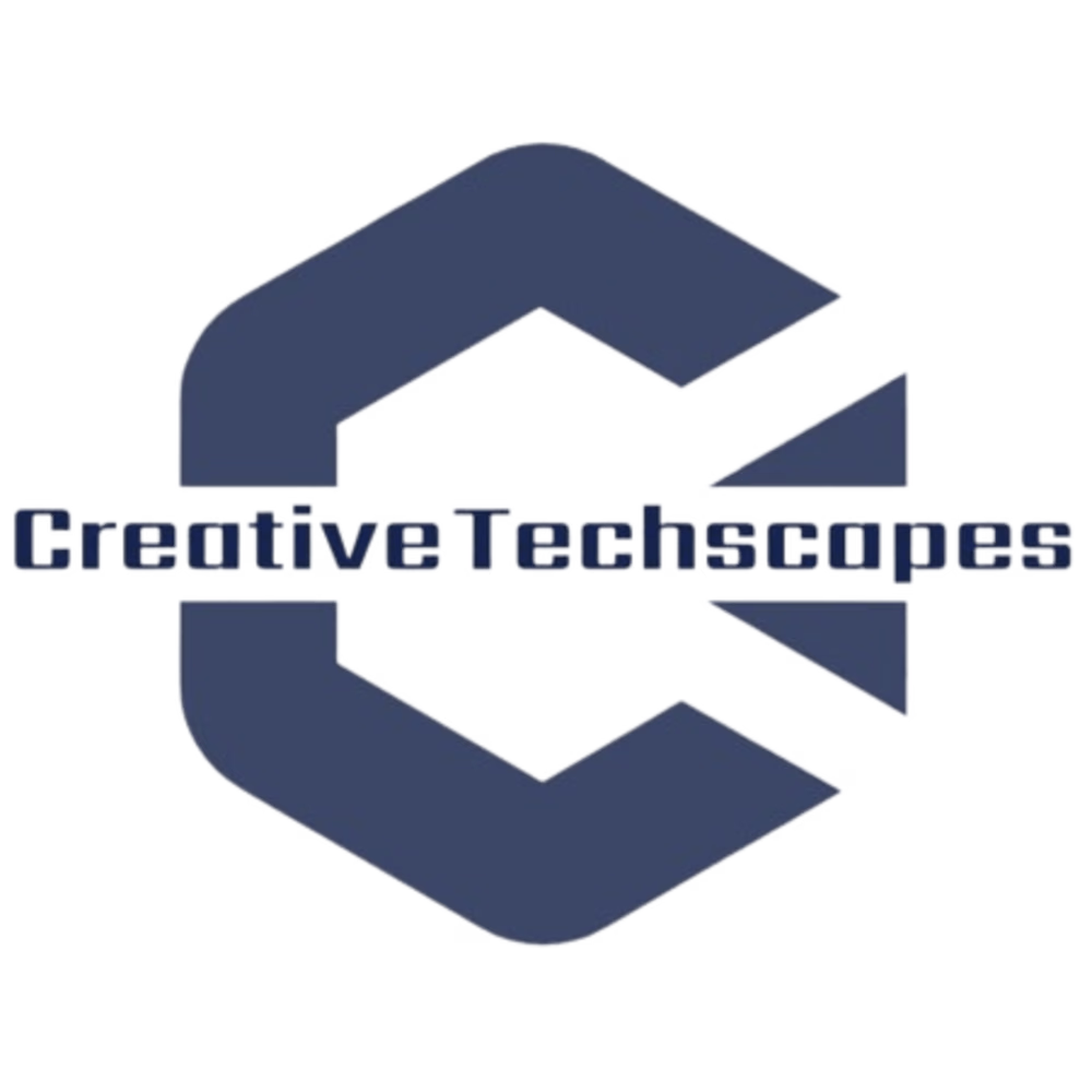 Creative Techscapes