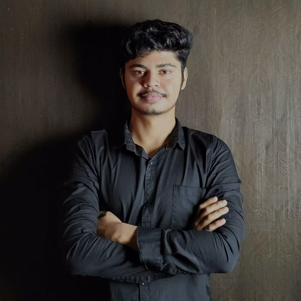 Abhishek  Jaiswal