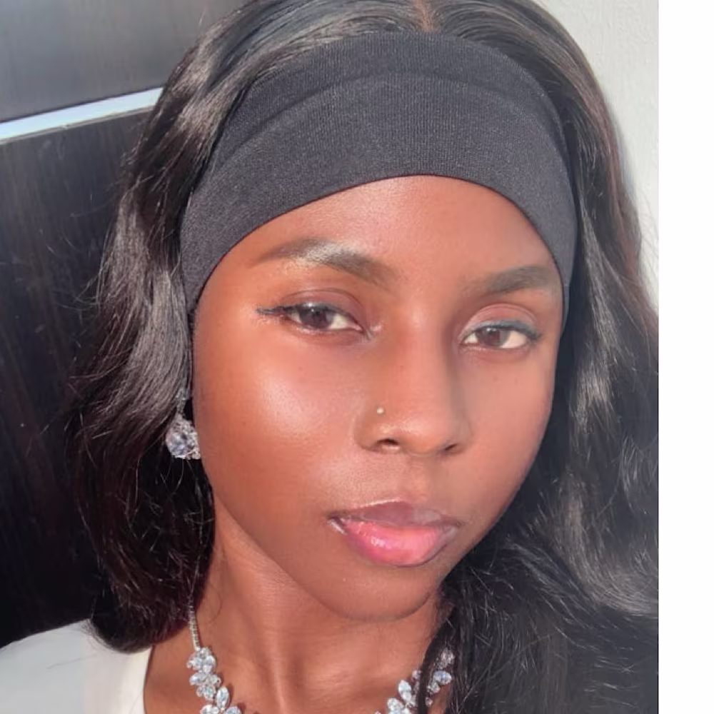 Habiba Abdullahi 😎