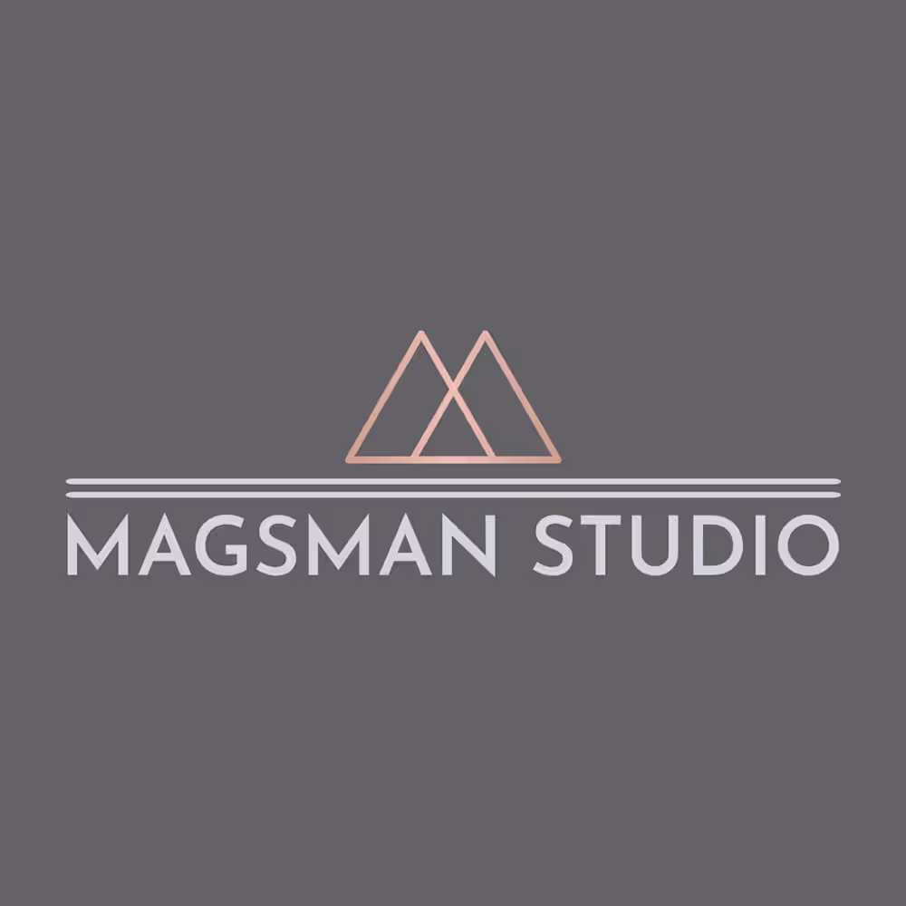 Magsman Studio