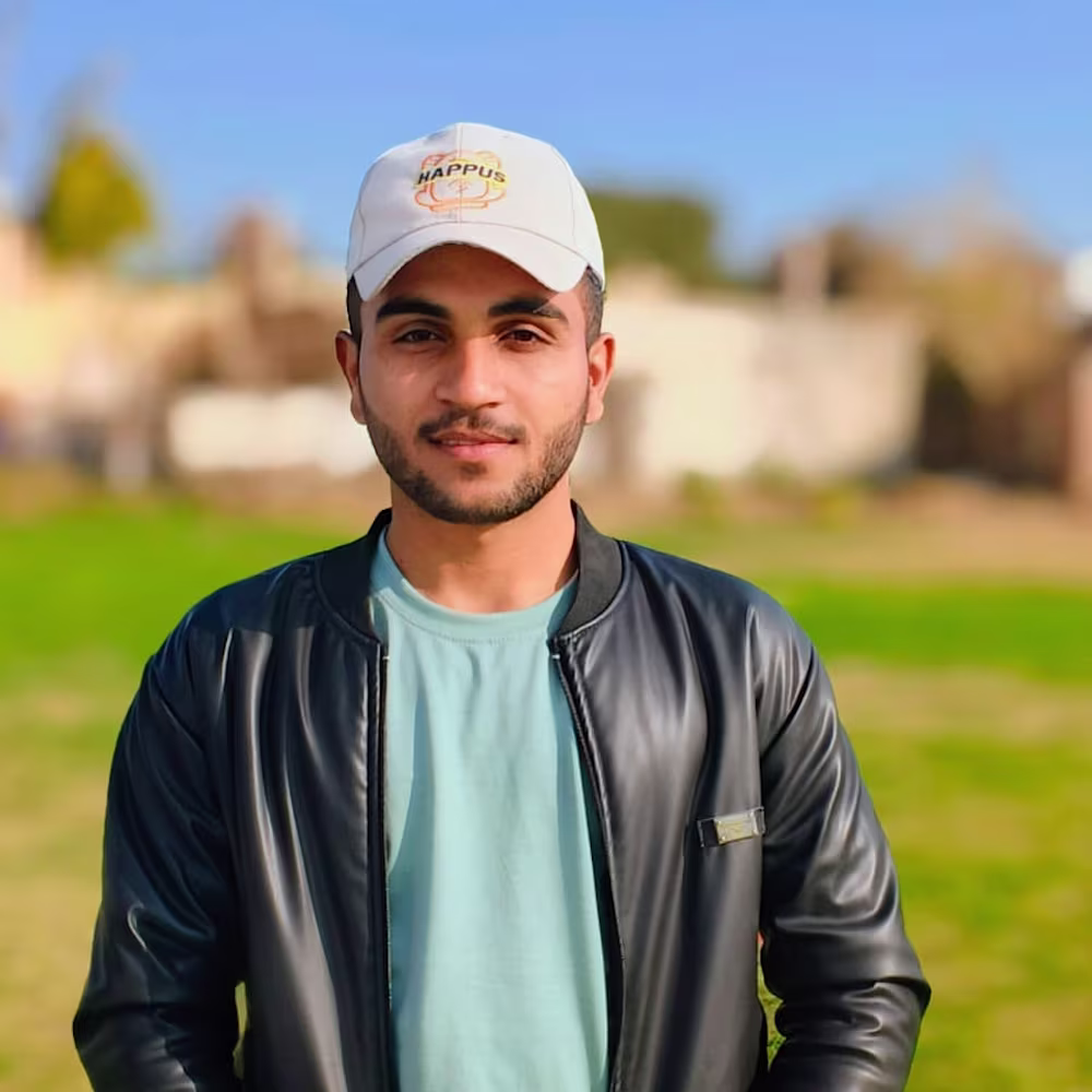 Muhammad Rashid Azam