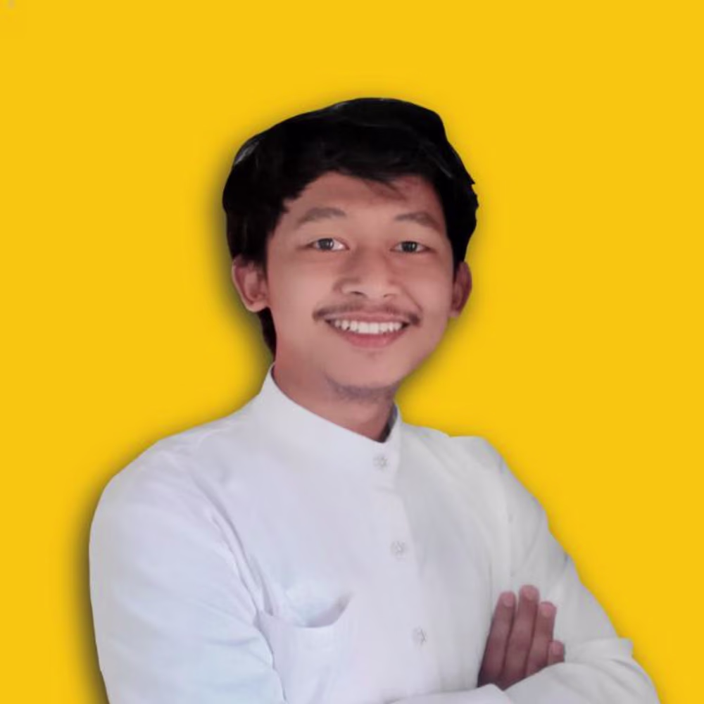 Raka Ahsan Fauzi