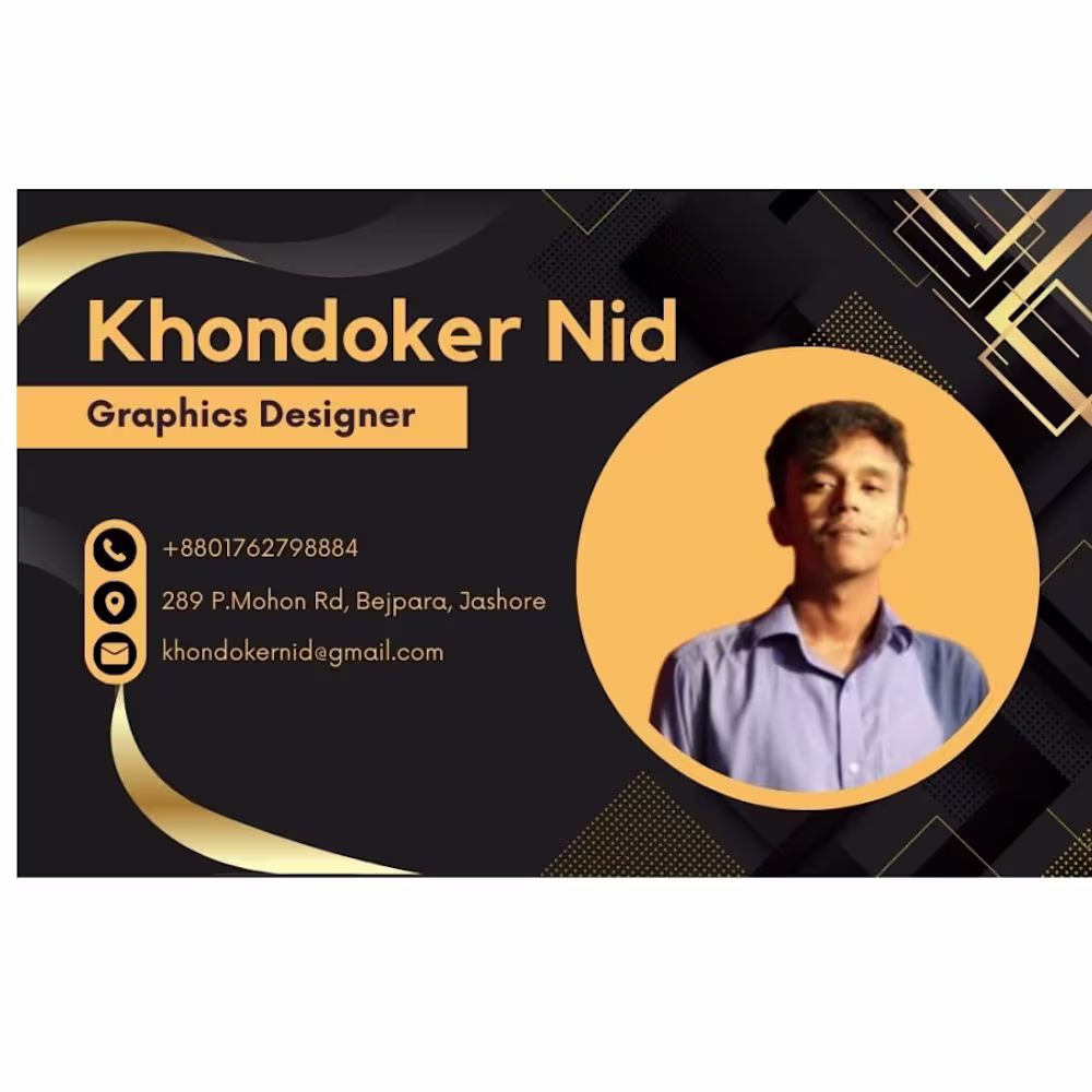 Khondoker Nid