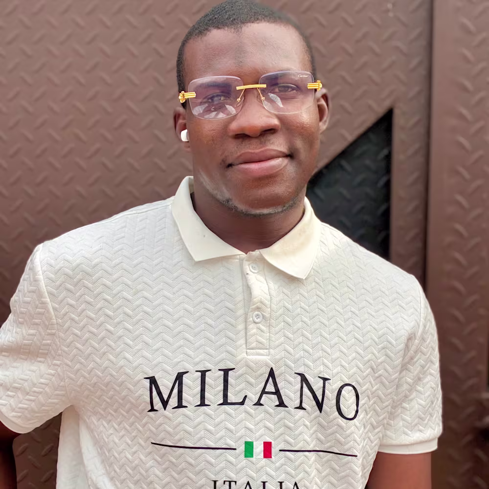 Oyetundun  Abdulateef