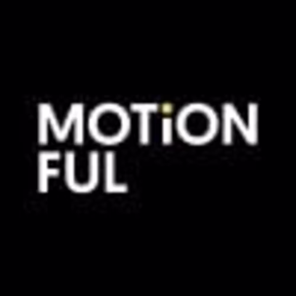 Motionful Studio