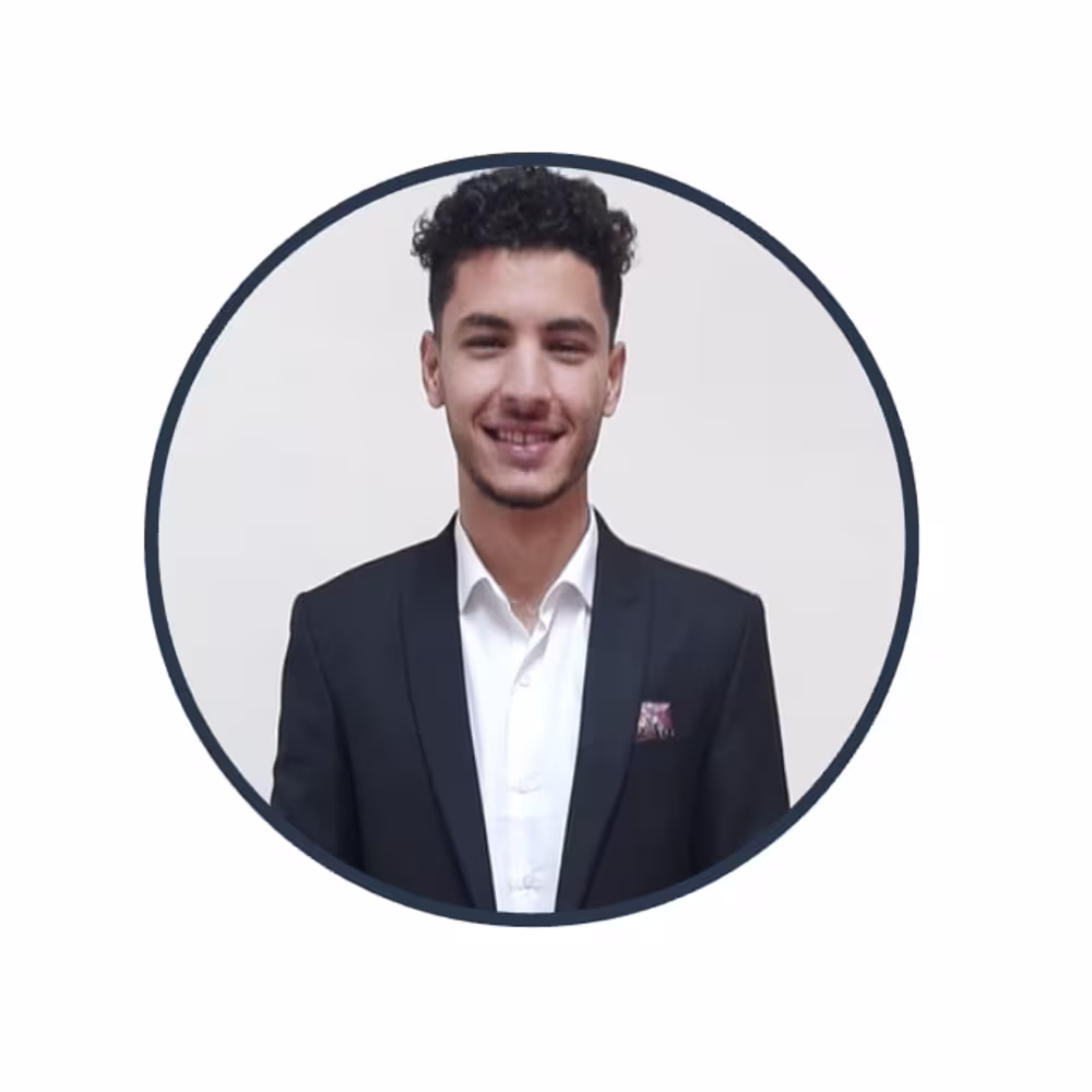 Khaled  Mahmoud 