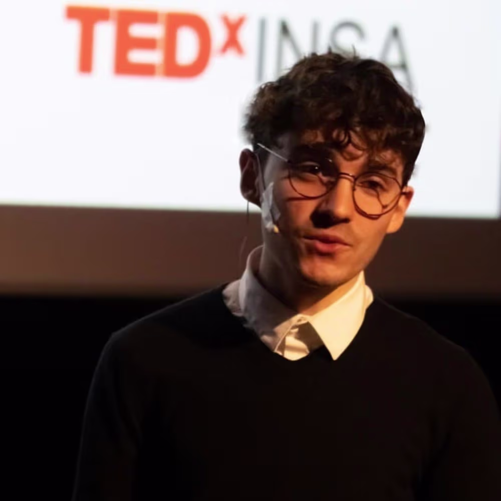 Paul Terrasson Duvernon