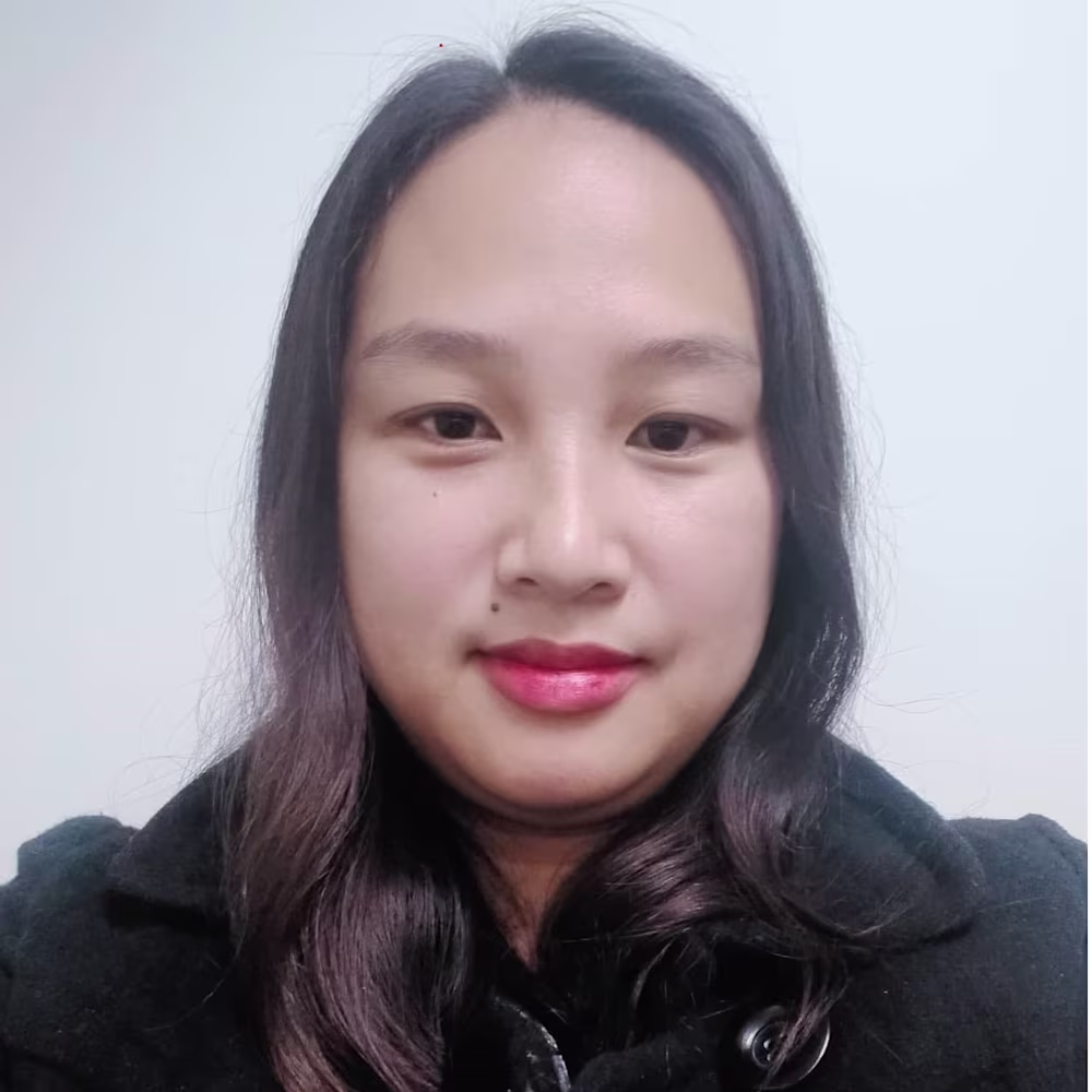 Faith Camille Estacio