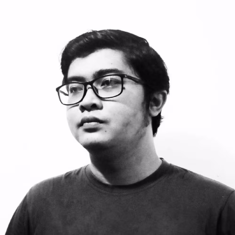 Rizqy Ali Syaifurrahman