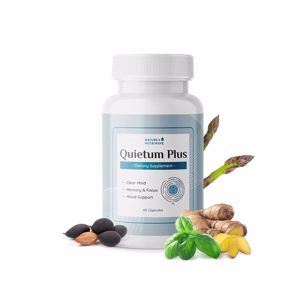 Quietum Plus  OFFICIAL SITE