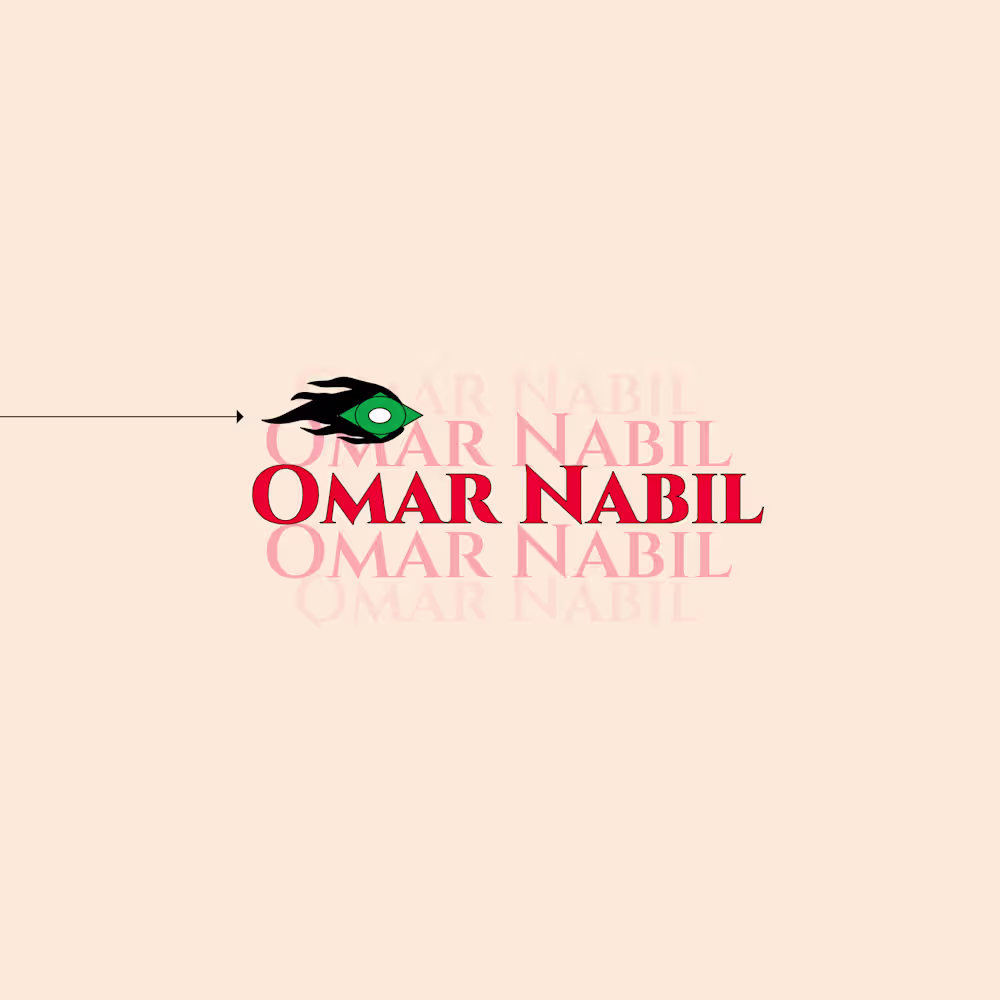 Omar Nabil
