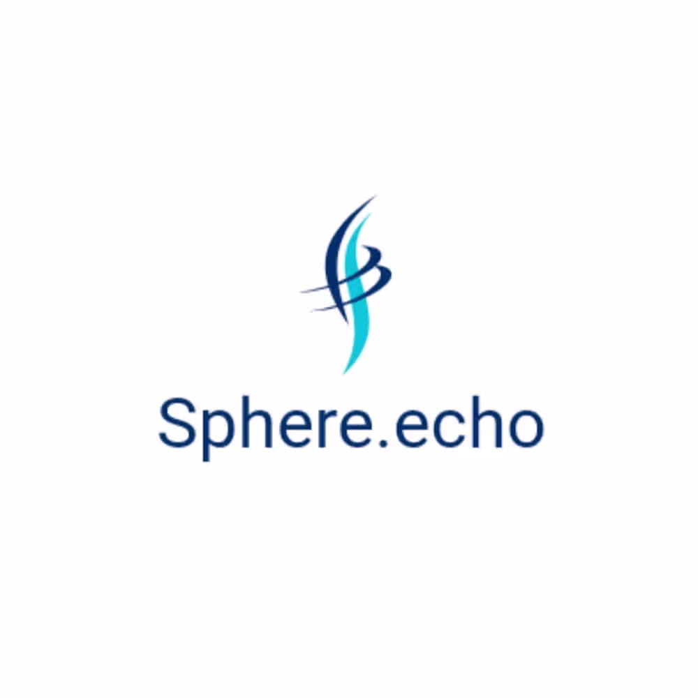 Sphere Echo