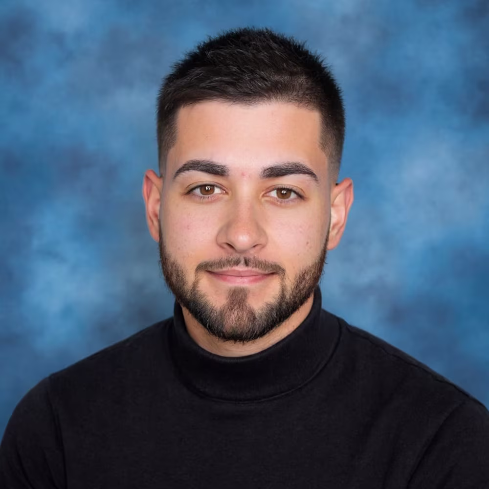 Benjamin Kolaczkowski