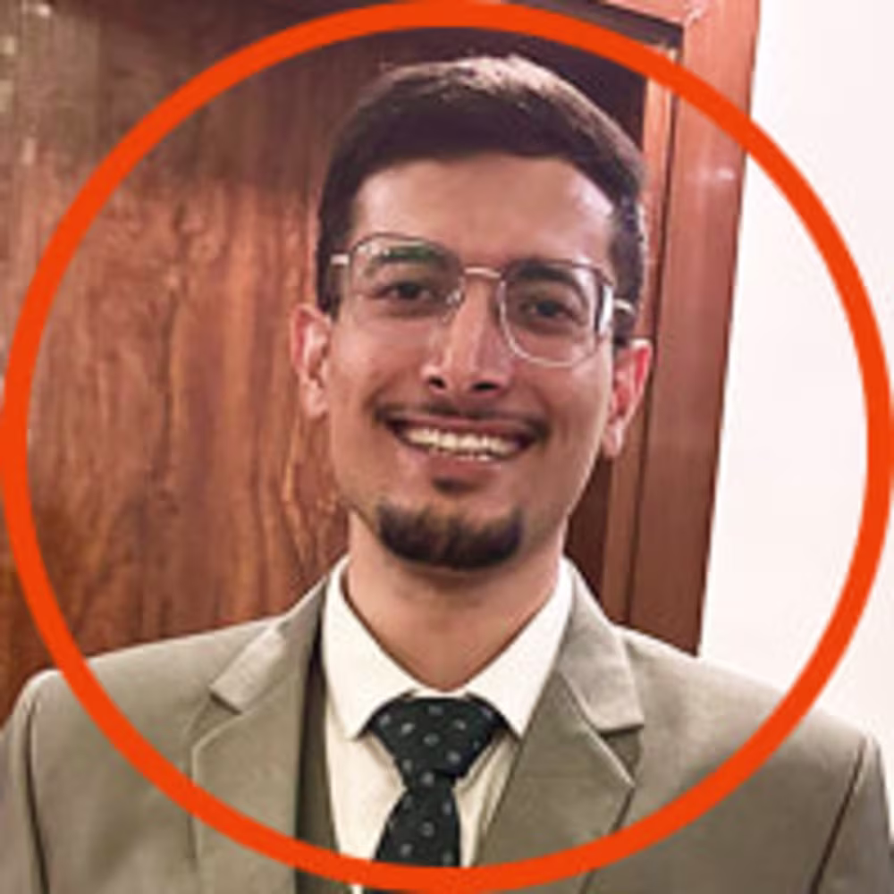 Akash Deep Walia 🤝