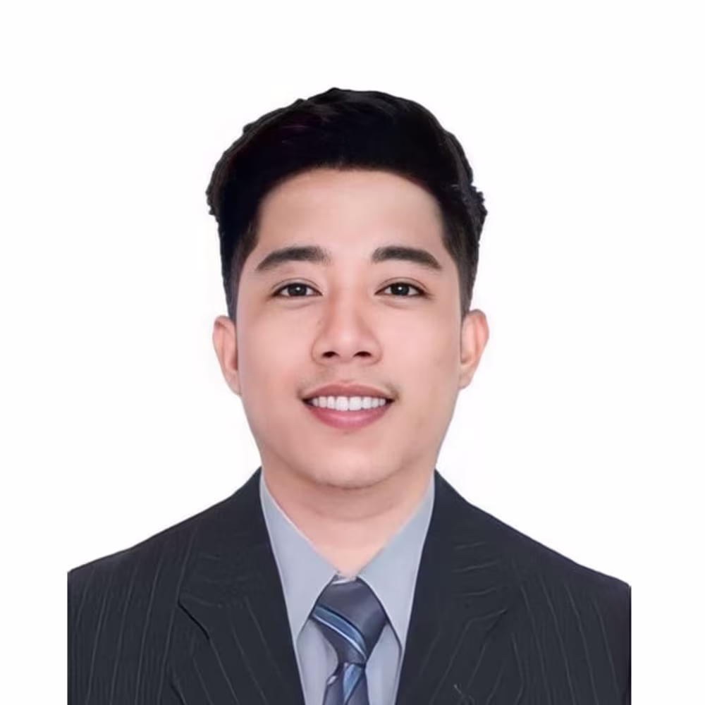 Arvin Kristopher Balagot