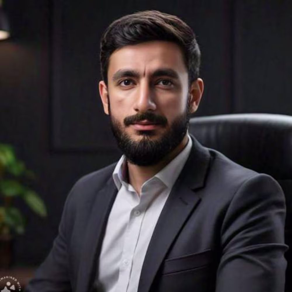 Muhammad Kashif Turab