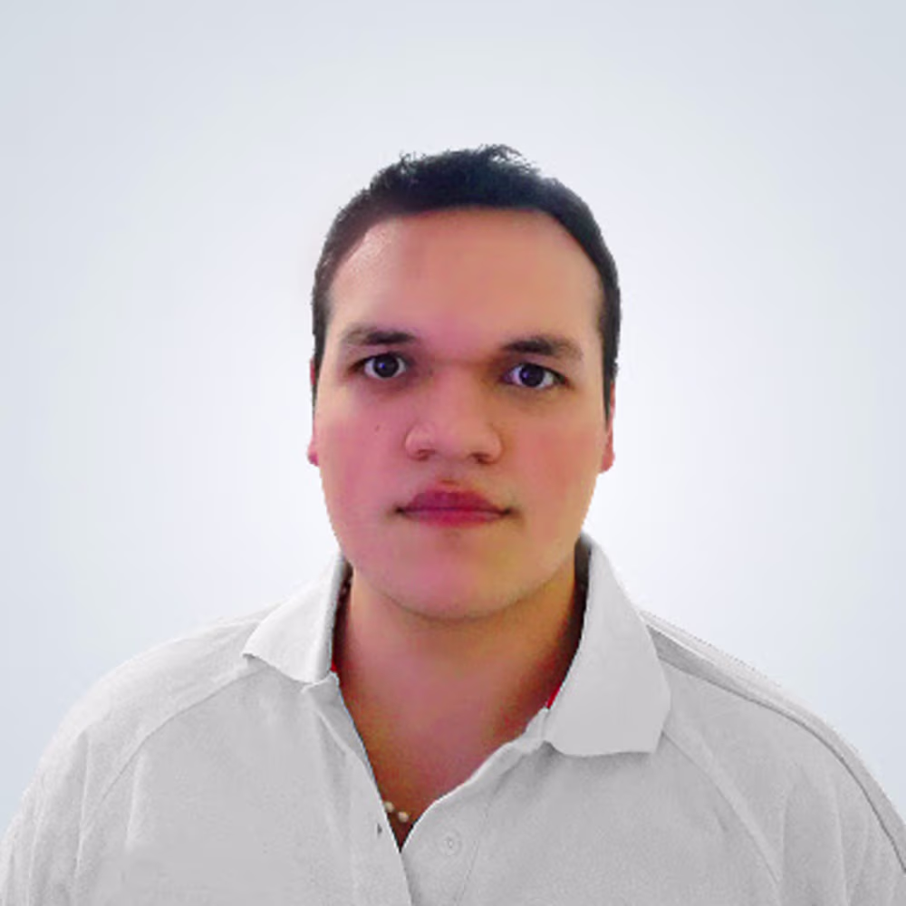 Miguel Angel Videla Ochoa