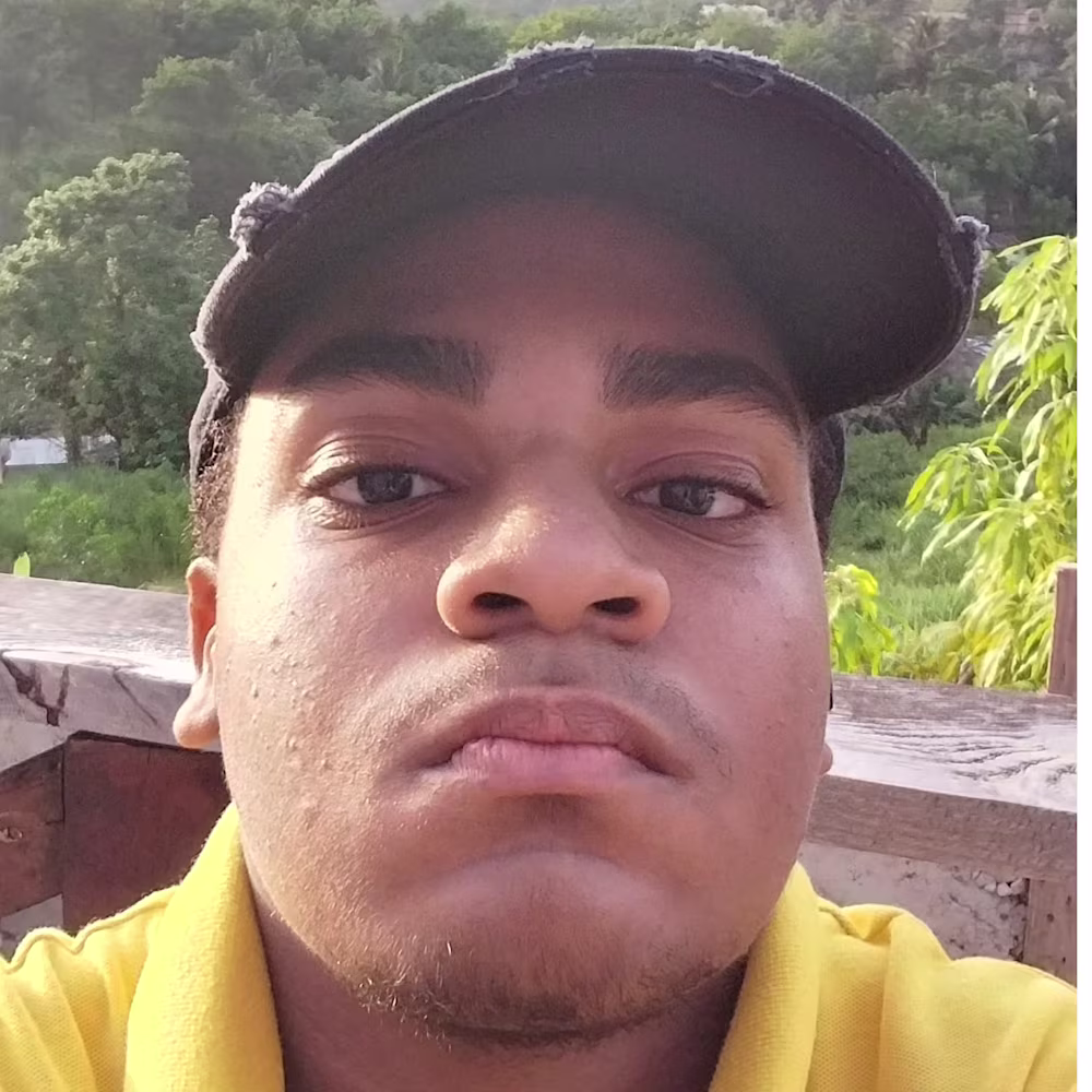 Yasser Vargas Estepan 