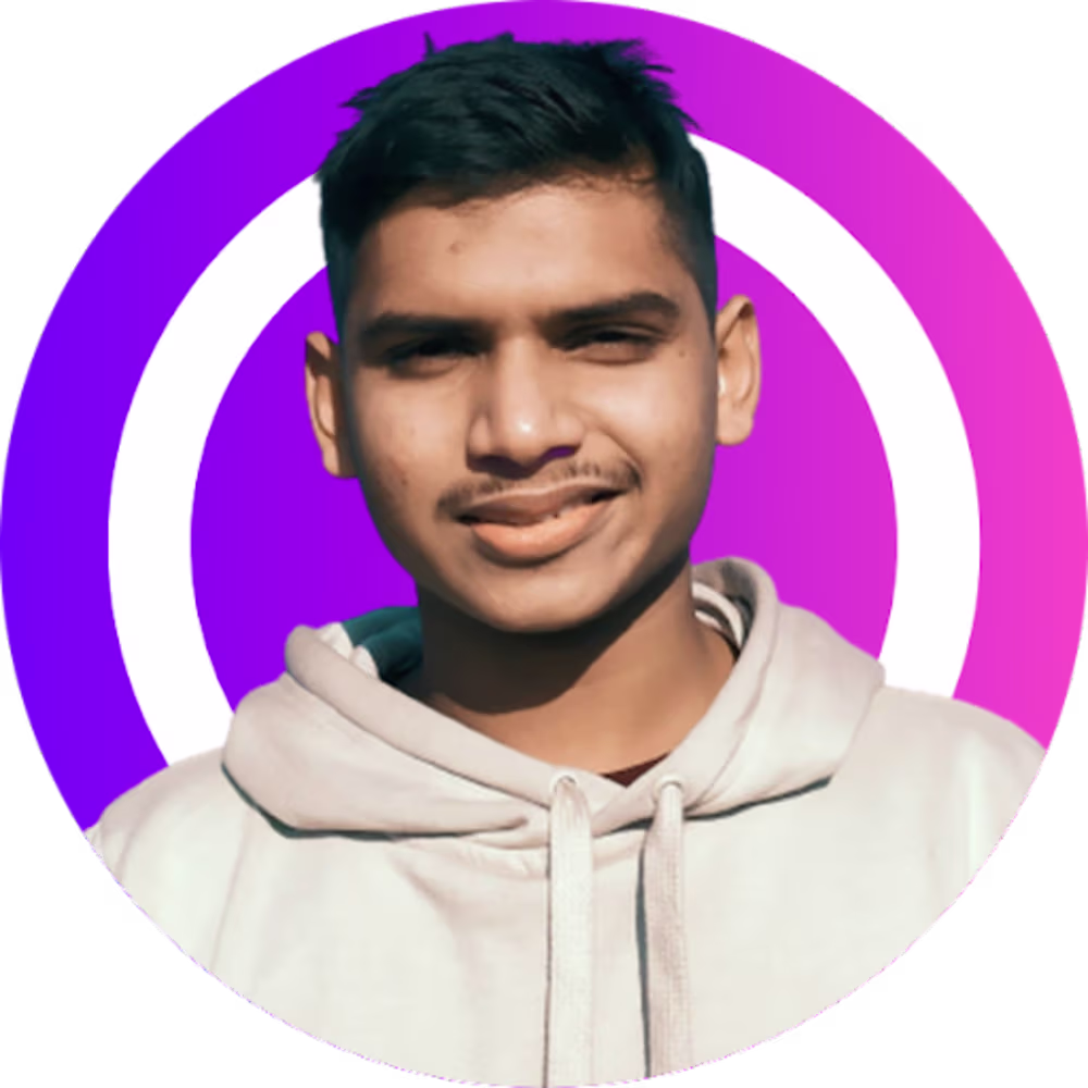 Tariqul Islam Prottoy