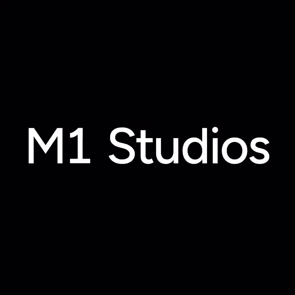 M1 Studios