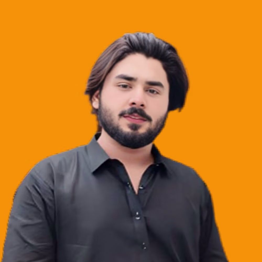 Sheikh shehroz