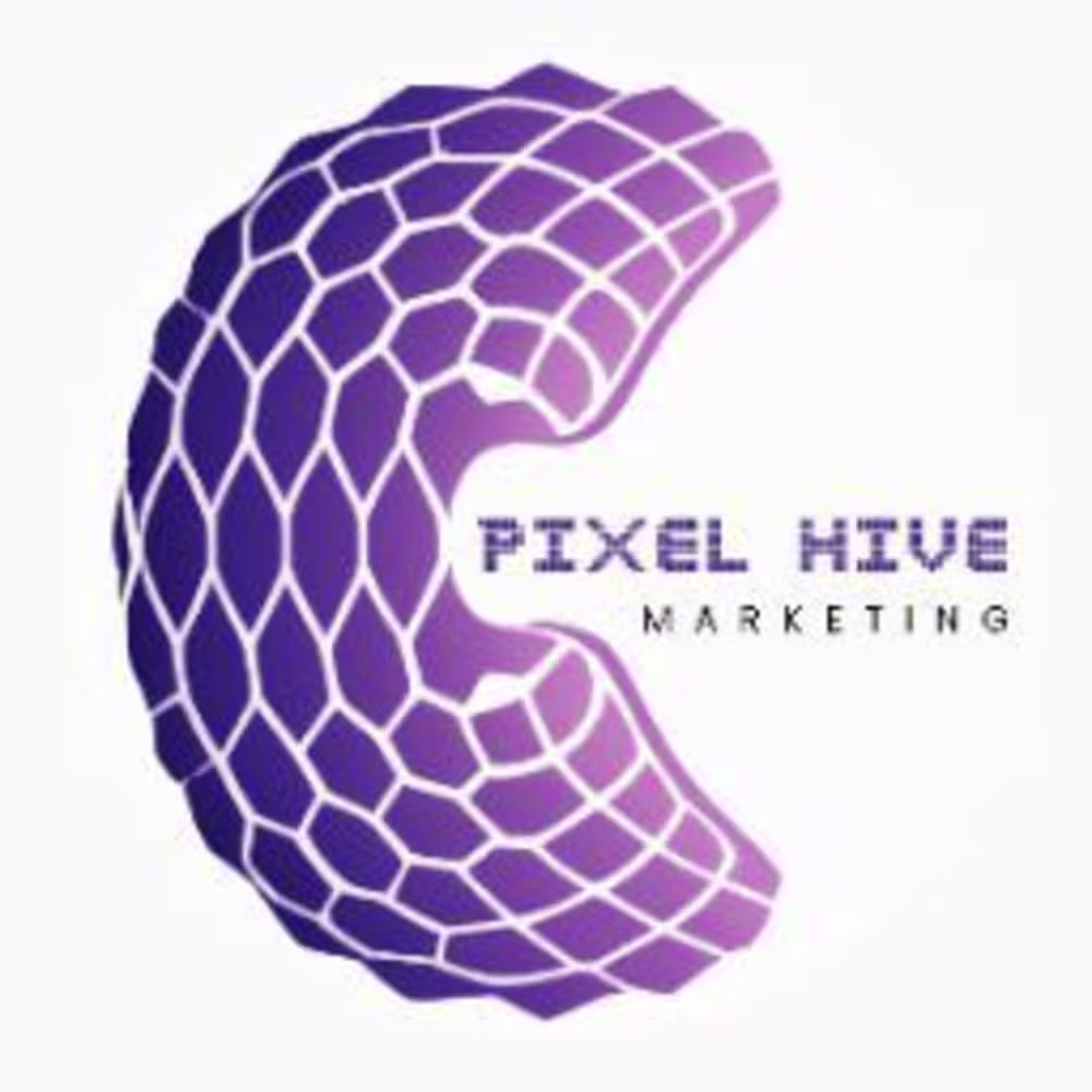 Pixel hive Marketing