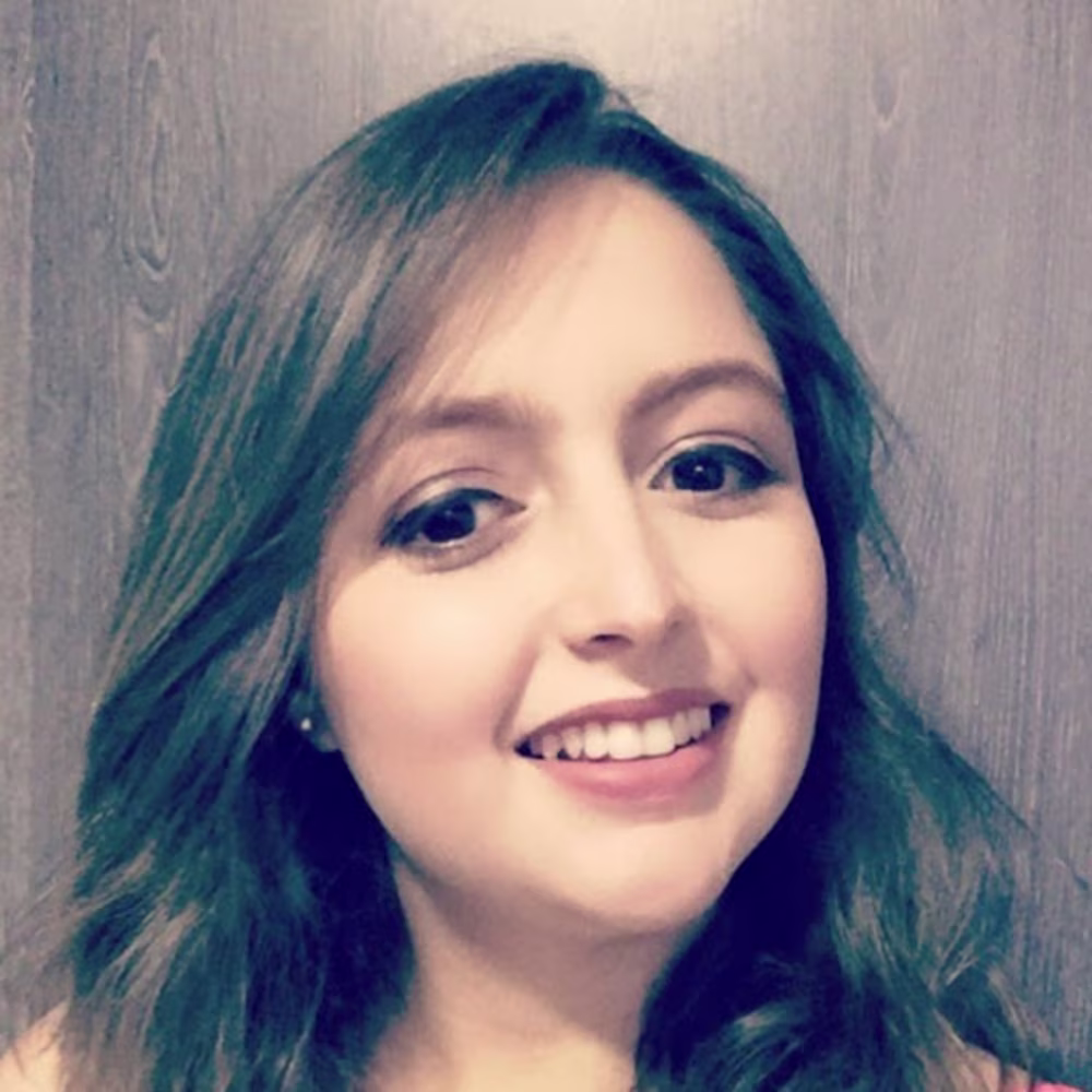 Carolina Ramírez Duque