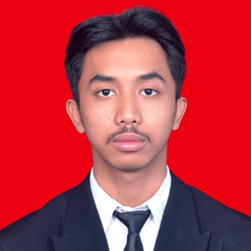 Latief Naufal Andryanto