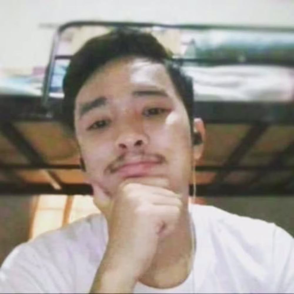 John Alshaye Abelilla