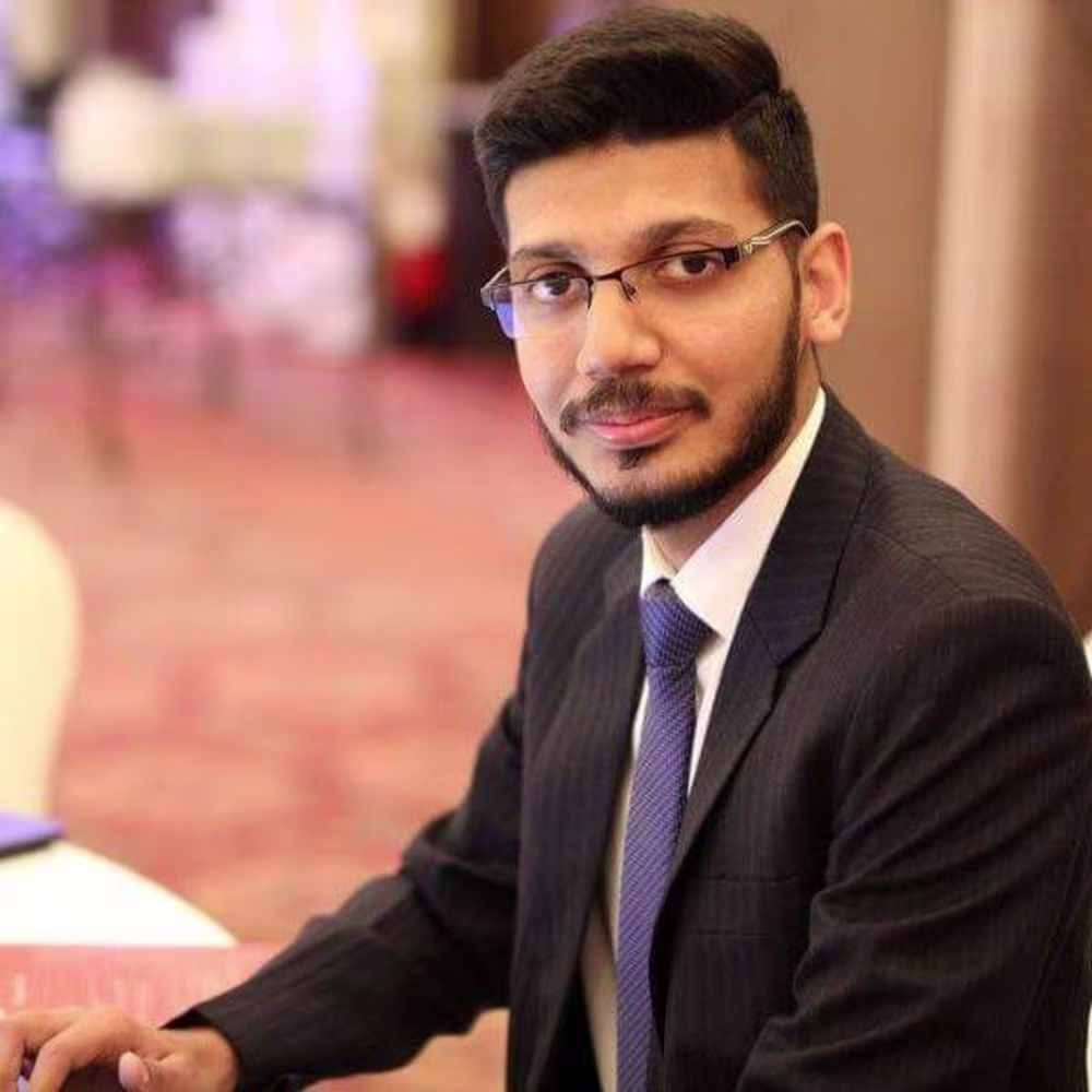 Muhammad Abeer Azmat