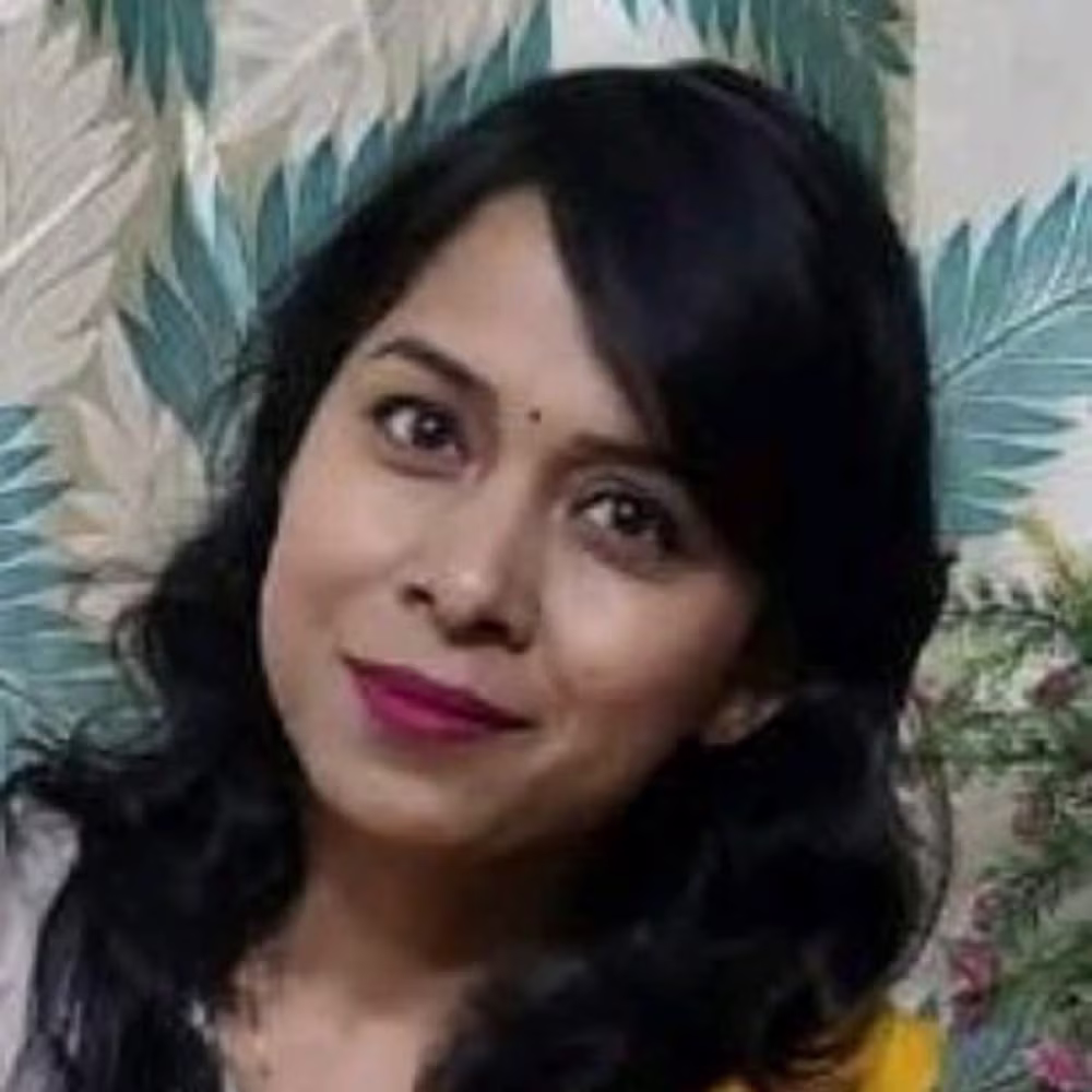 Shilpa Jaiswal