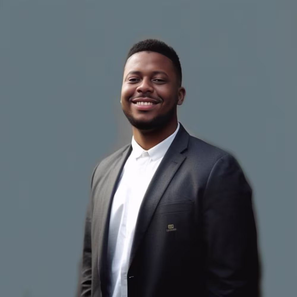 Oluwwafisayomi Oseni