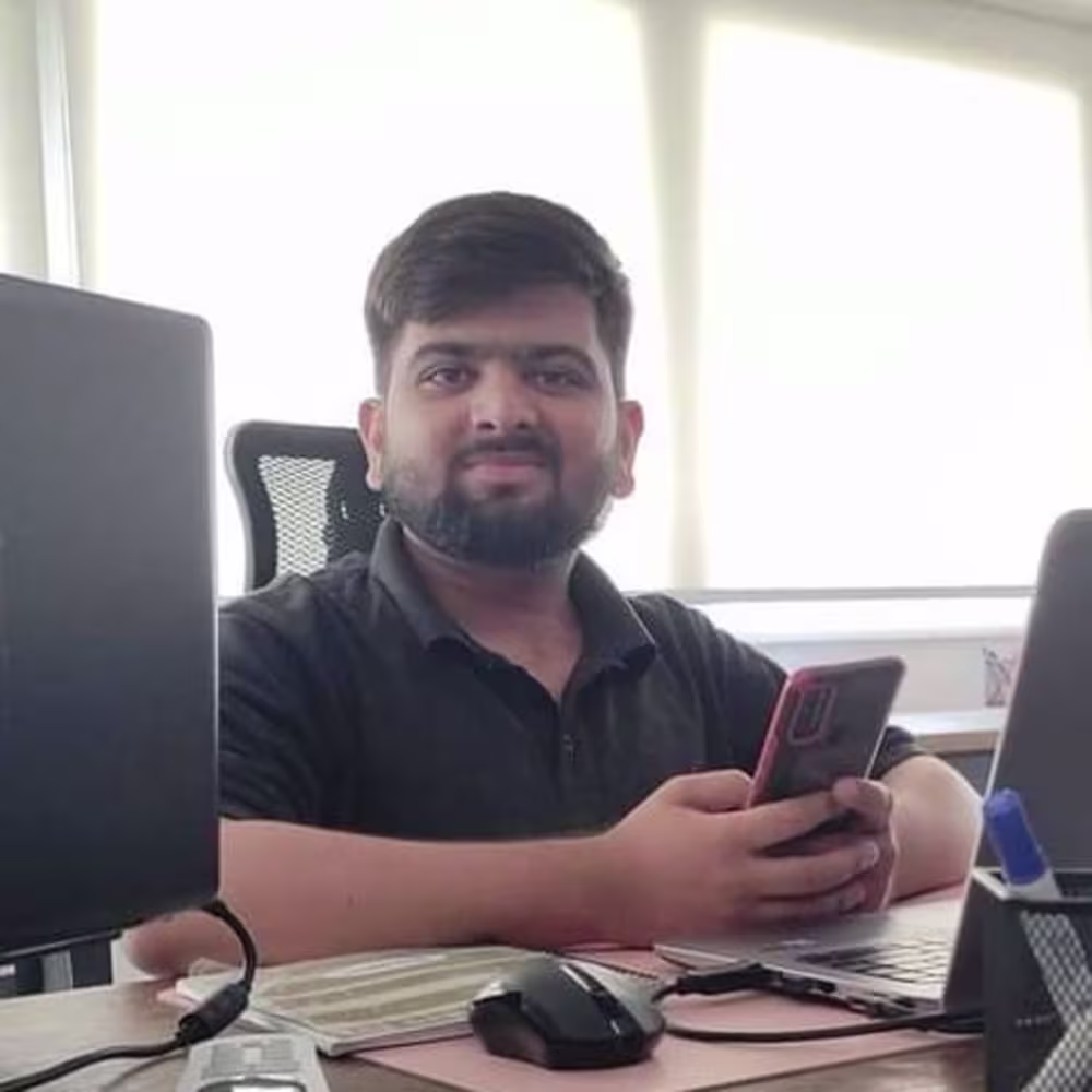 Muhammad Jibran Khan