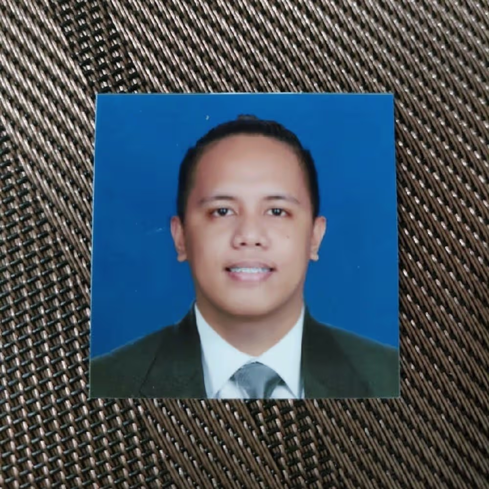 Jesus Elijah Santos II