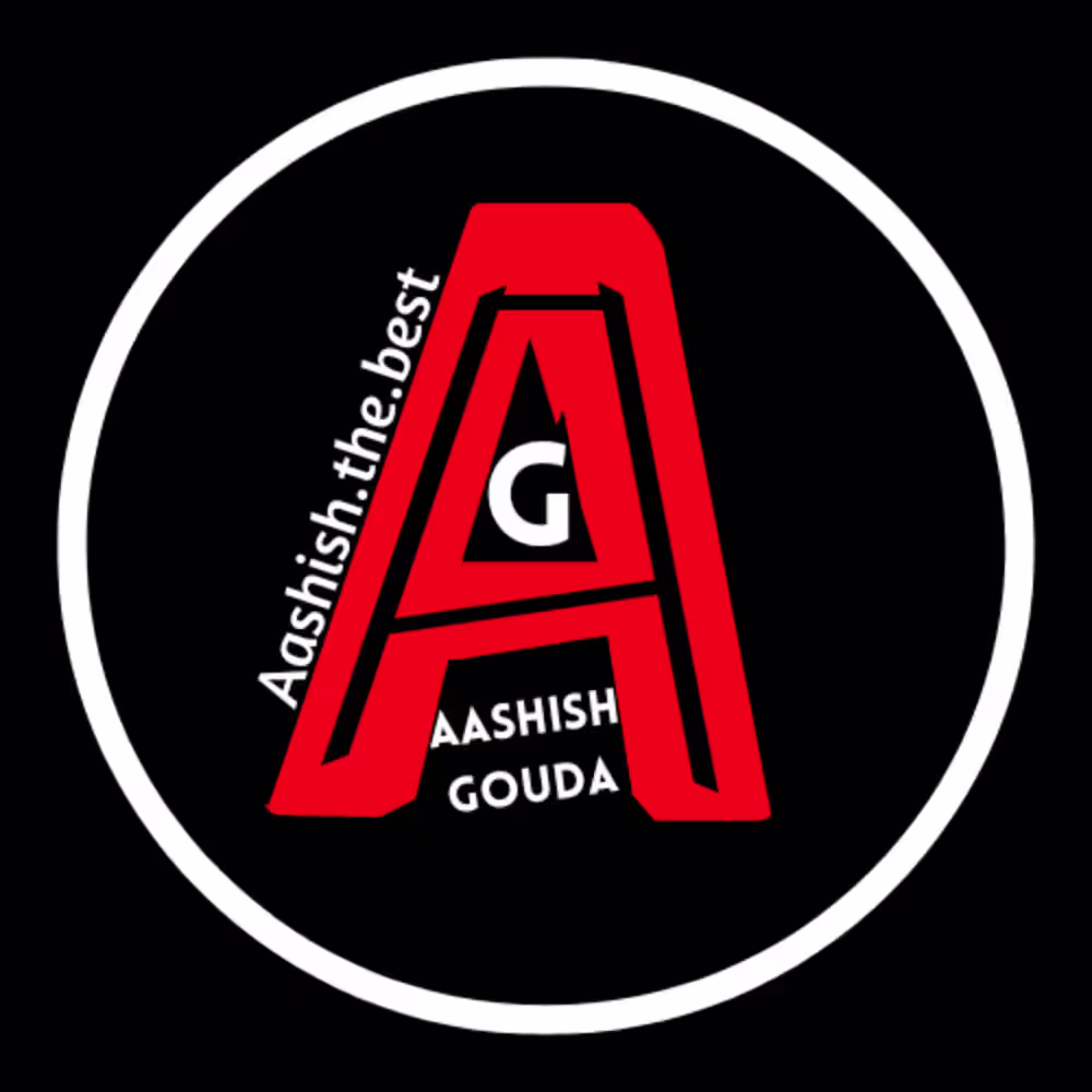 Aashish Gouda