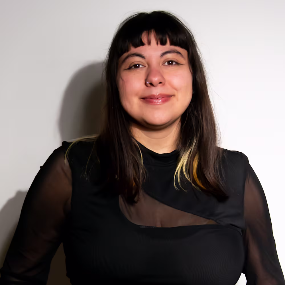 Amairany Pérez López