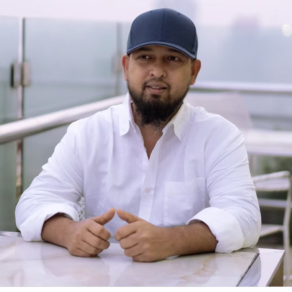 Muhammad  Abdullah Talukdar