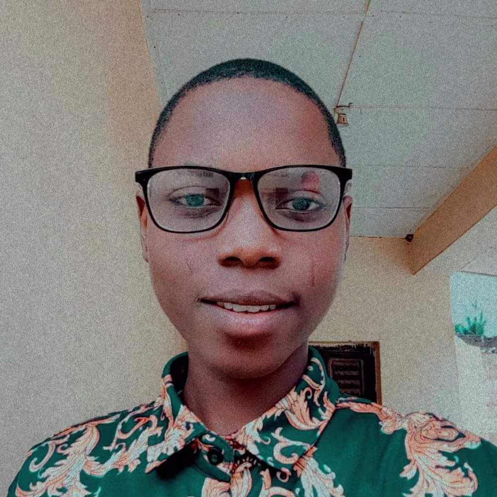 Murithador Abdulmaliq